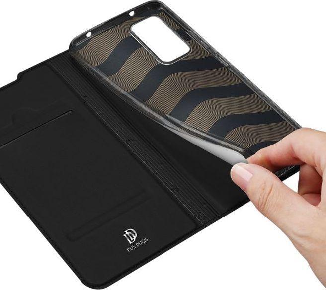 Produktbild Dux Ducis Skin Pro Series Bookcover (Honor 30)