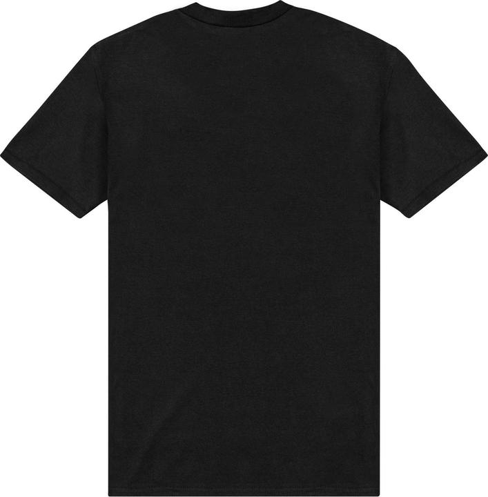 Actual product image Unisex Adult Script T-Shirt (XL)