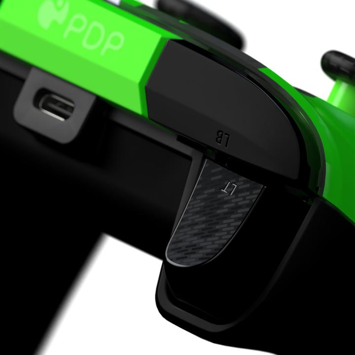 Produktbild PDP Rematch (Xbox Series X, Windows, Xbox One S)