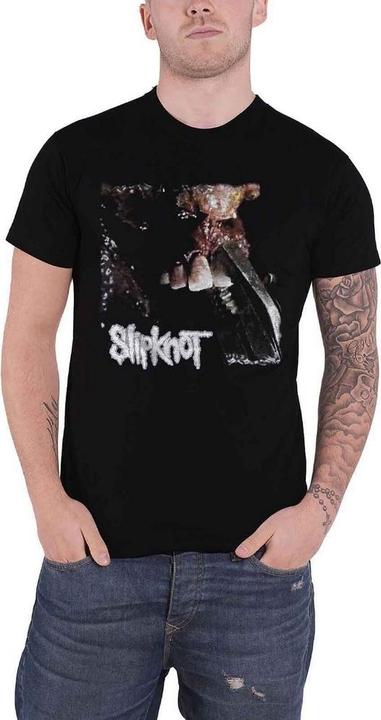 Slipknot Pulling Teeth TShirt