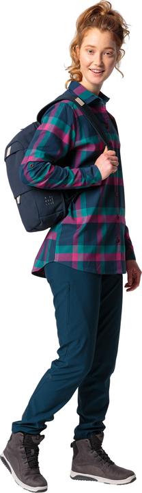 Actual product image Vaude Farsund III (XS)