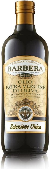 Barbera Extra Vergine Selezione Unica (1000 ml)