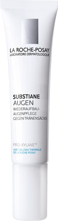 La Roche Posay Substiane Eyes (Crème, 15 ml, Tag)