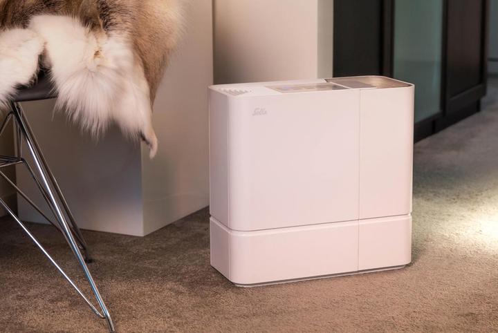Image du produit Solis Un air parfait (35 m²)