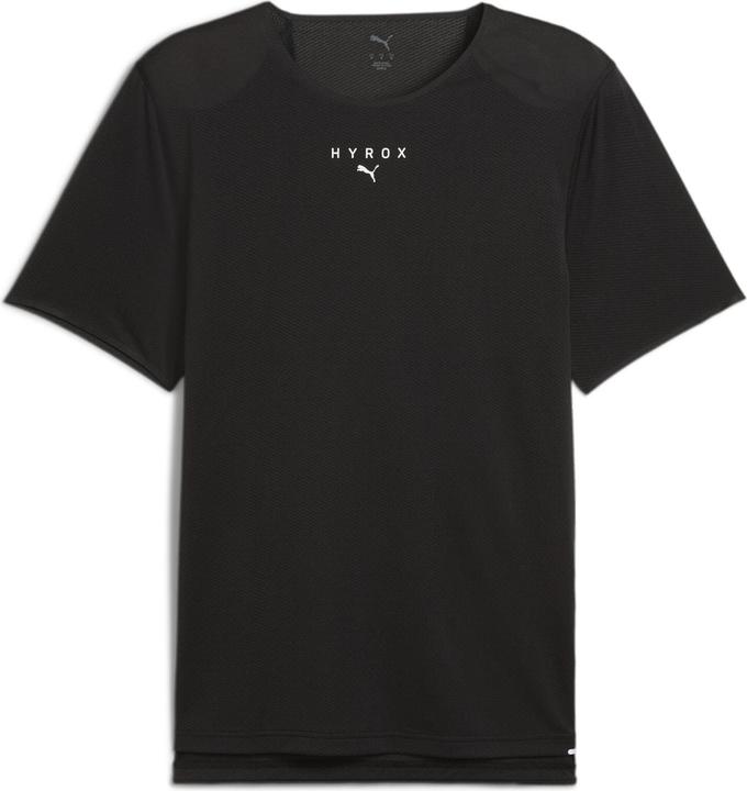 Produktbild Puma M x Hyrox Ultraspun Tee (S)
