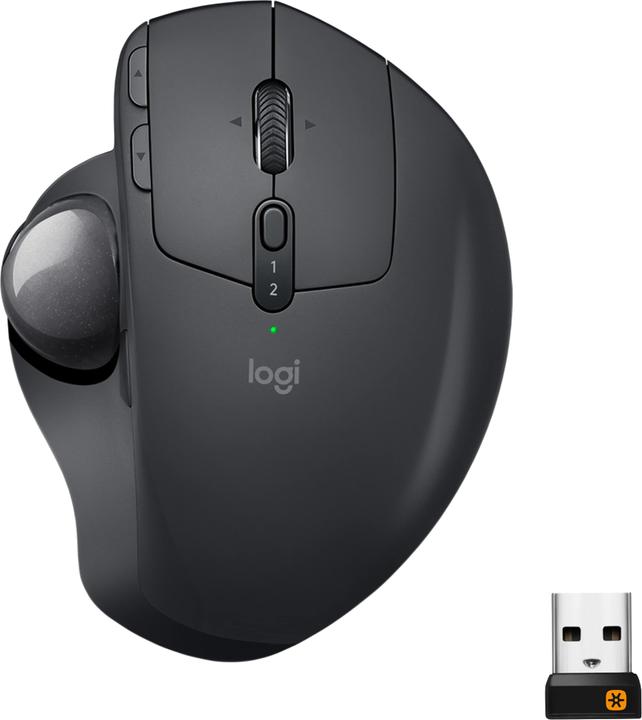 Produktbild Logitech MX Ergo (Kabellos)
