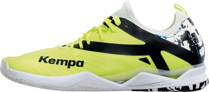 Actual product image Kempa Wing Lite 2.0 (41)