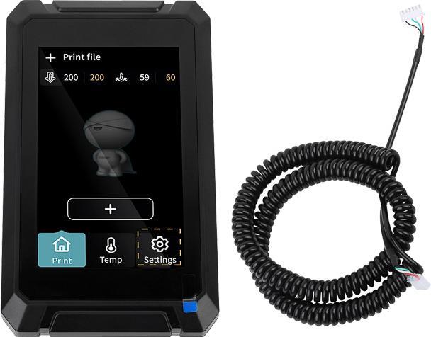 Immagine prodotto Creality Kit Touch Screen Cr-M4