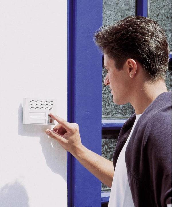 Actual product image Auerswald Tfs-Universal Plus