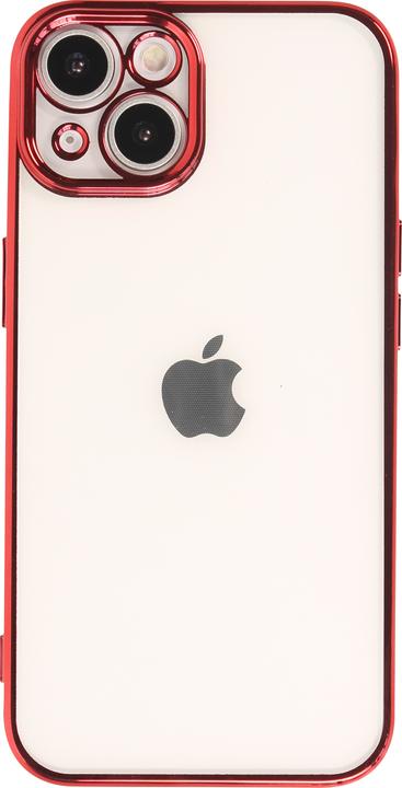 Actual product image PhoneLook Coque Electroplate (Apple iPhone 14 Plus)