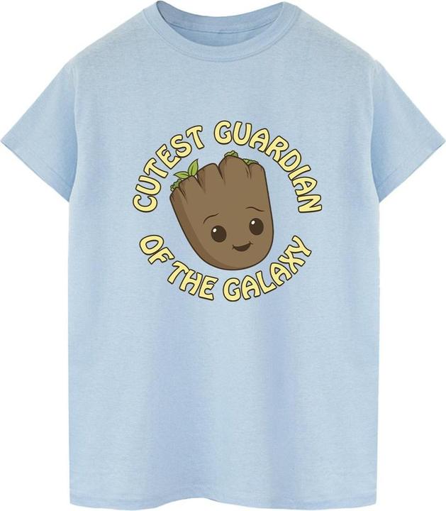 Produktbild I Am Groot Cutest Guardian TShirt (XXL)