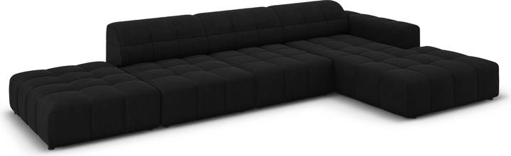 Image du produit Cosmopolitan Design Chicago (Canapé d'angle)
