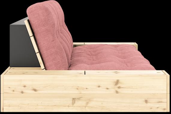 Produktbild Karup Design Base (Bettsofa, 2.5-Sitzer)
