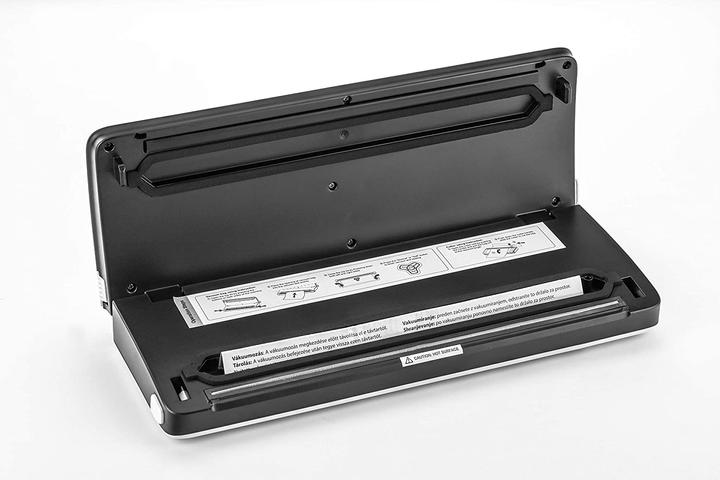 Actual product image Peach Vacuum sealer PH320