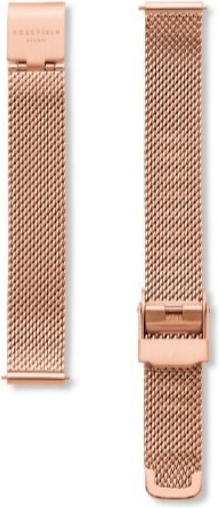 Actual product image Rosefield SMALL EDIT STRAP Wristwatch (Stainless steel)