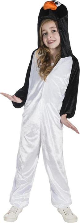Actual product image Smiffys Childrens/Kids Penguin Costume (146, 152)