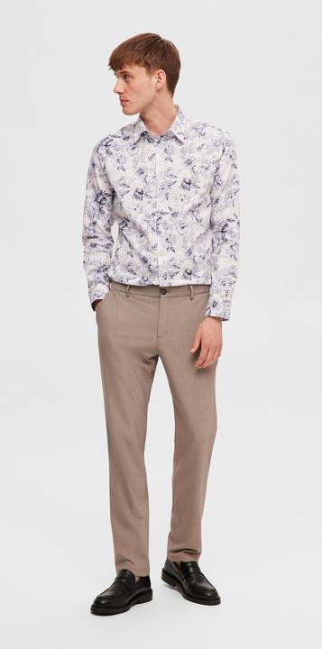 Image du produit Selected Homme 175 Pantalon Slim Fit (W28/L32)