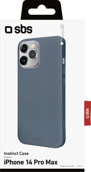 Produktbild SBS Schutzhülle (Apple iPhone 14 Pro Max)