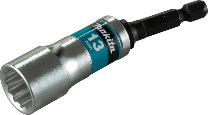 Actual product image Makita Torsion joint socket wrench E-03492 (13 mm)