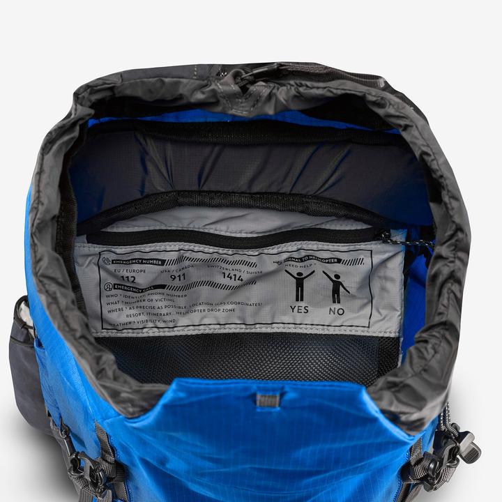 Produktbild Quechua MH900 (23 l)