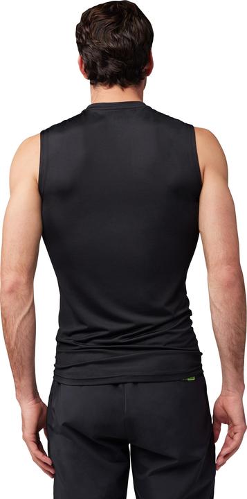 Produktbild Fox Tee 24 Tecbase Sl Shirt Blk (S)