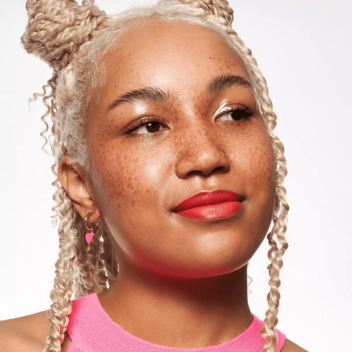 Actual product image essence Baby Got Blush liquid blush (30 Dusty Rose)