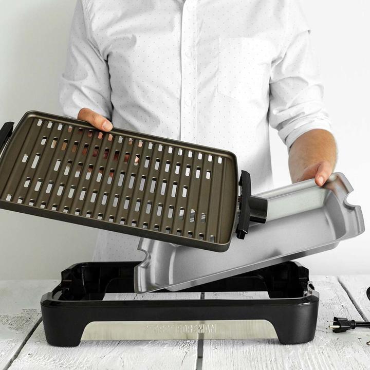 Immagine prodotto George Foreman Kontaktgrill
