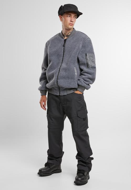 Image du produit Brandit MA1 Veste de sherpa - 177051 (XXL)