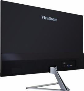 Actual product image Viewsonic VX2776-SMH (1920 x 1080 pixels, 27")