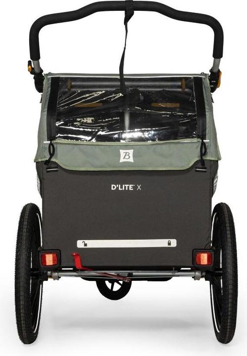 Produktbild Burley D'Lite X