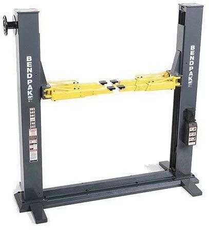 Rc4Wd Zwei Säulen Autolift