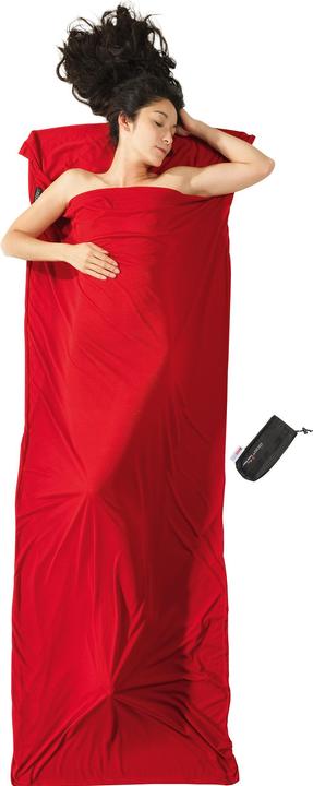 Produktbild Cocoon TravelSheet Inlet Thermolite Radiator (220 cm)