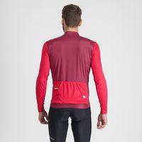 Actual product image Sportful Checkmate Thermal Jersey (L)