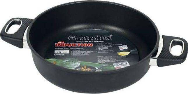 Produktbild Gastrolux Biotan Induktion (28 cm, Bratpfanne, Aluminiumguss)