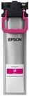 Actual product image Epson WF-C53xx/WF-C58xx Series Ink Cartridge XL Magenta 5,000 pages (M)