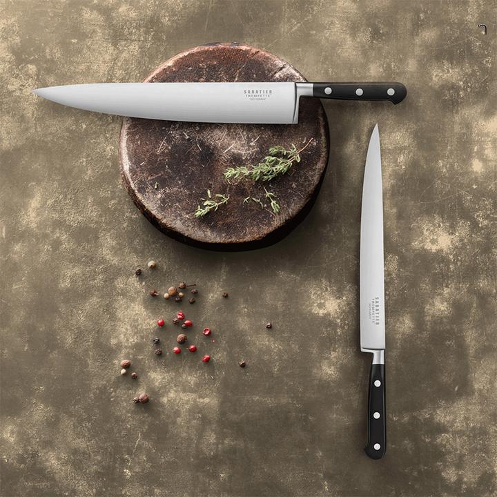 Actual product image Richardson Sheffield Sabatier Trompette (19 cm)