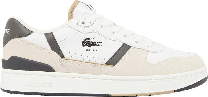 Lacoste T-clip Set