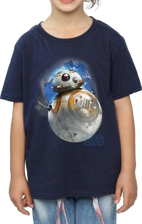 Produktbild Star Wars TShirt Mädchen (116)