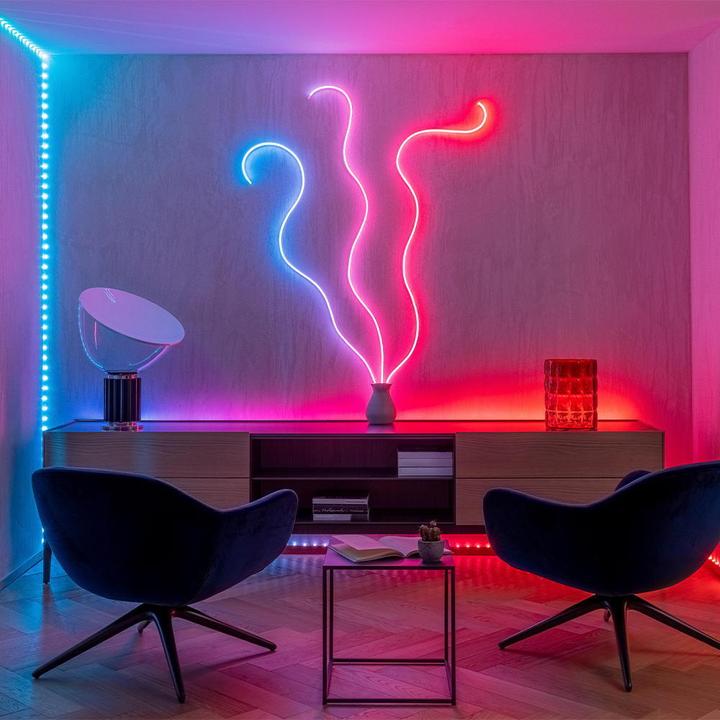 Produktbild Twinkly Flex (RGB, 300 cm, Indoor)