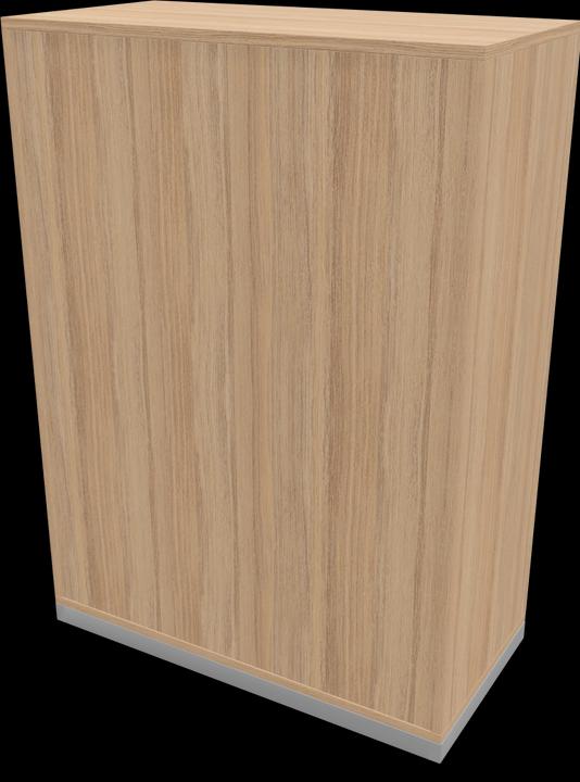 Immagine prodotto Narbutas Scelta armadio ad ante scorrevoli (80 x 40 x 111,5 cm)