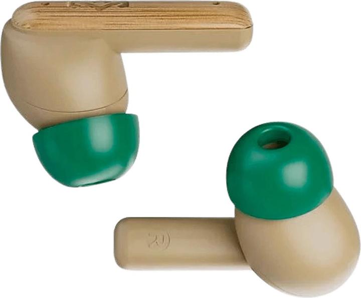 Actual product image House of Marley Little Birds (No noise cancelling, 6 h, Wireless)