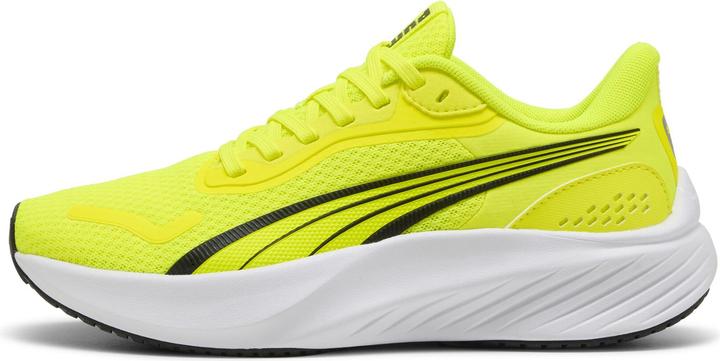 Actual product image Puma Pounce Lite Jr (39)