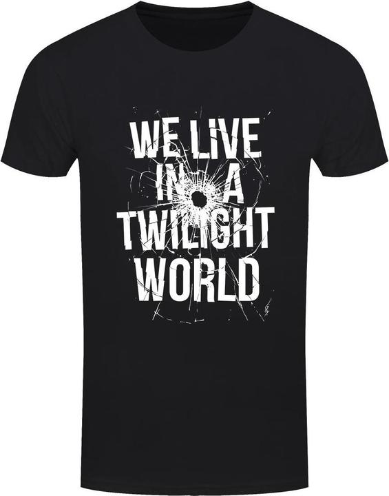 Image du produit Grindstore Sweat-shirt Skull Moon (XS)