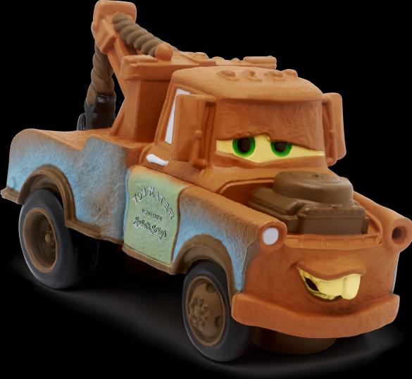 Image du produit Tonies Disney Cars 2 (Allemand)