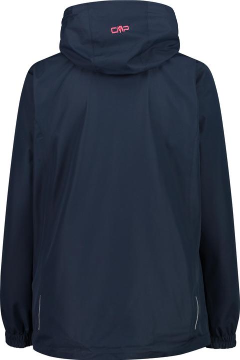 Actual product image CMP Campagnolo Rain Fix Hoodie (4XL)