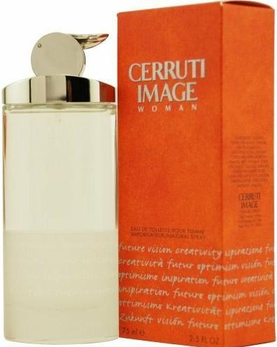 Nino Cerruti IMAGE by (Eau de Toilette, 75 ml)