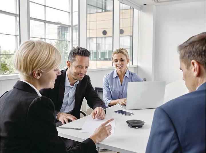 Produktbild Jabra Speak 510 MS