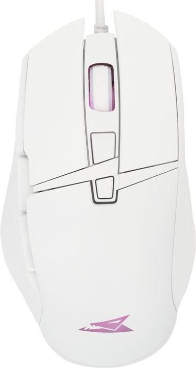 Produktbild Baracuda BGM-051 Raptor White (Kabellos)