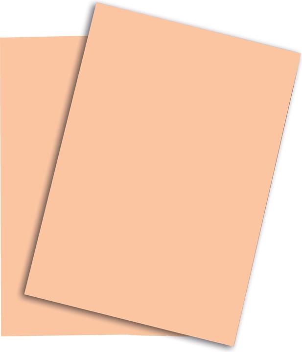 Image du produit Rainbow Papier à copier de couleur A4 (160 g/m², 250 x, A4)