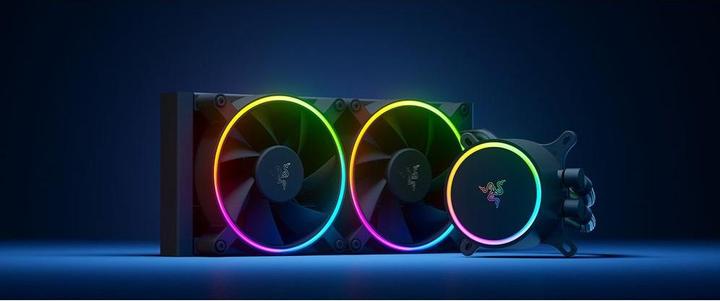 Produktbild Razer Hanbo Chroma RGB